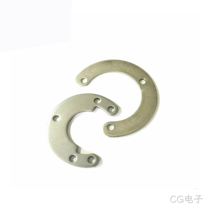 精密小五金