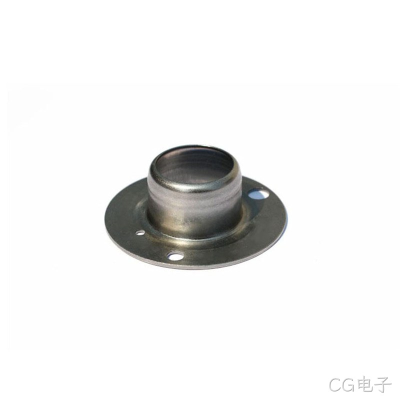 精密拉伸