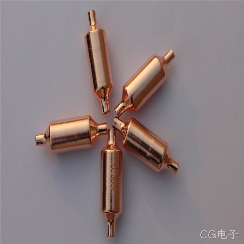 精密罐体